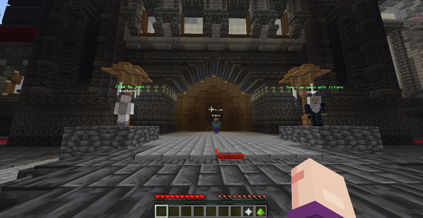 Minecraftdz - Serveur Minecraft (TopG Gallery Image 5)