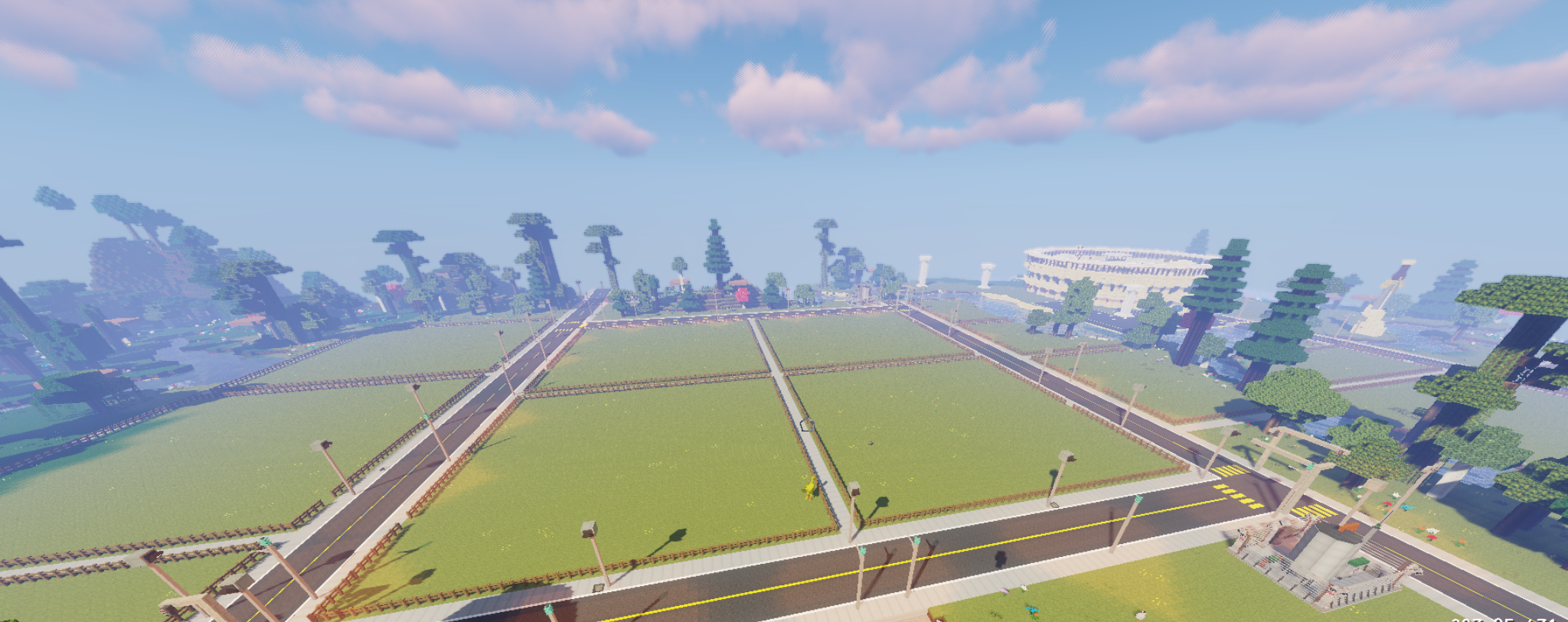 Luc s emporium - майнкрафт сервер (TopG Gallery Image 10)