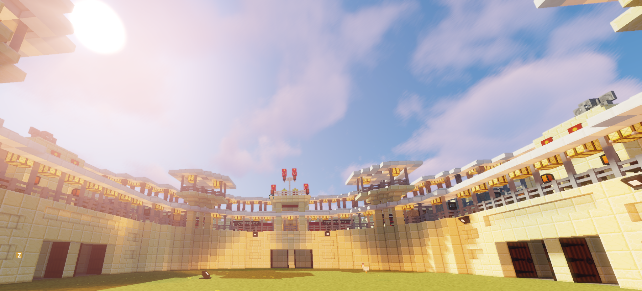 Luc s emporium - майнкрафт сервер (TopG Gallery Image 8)