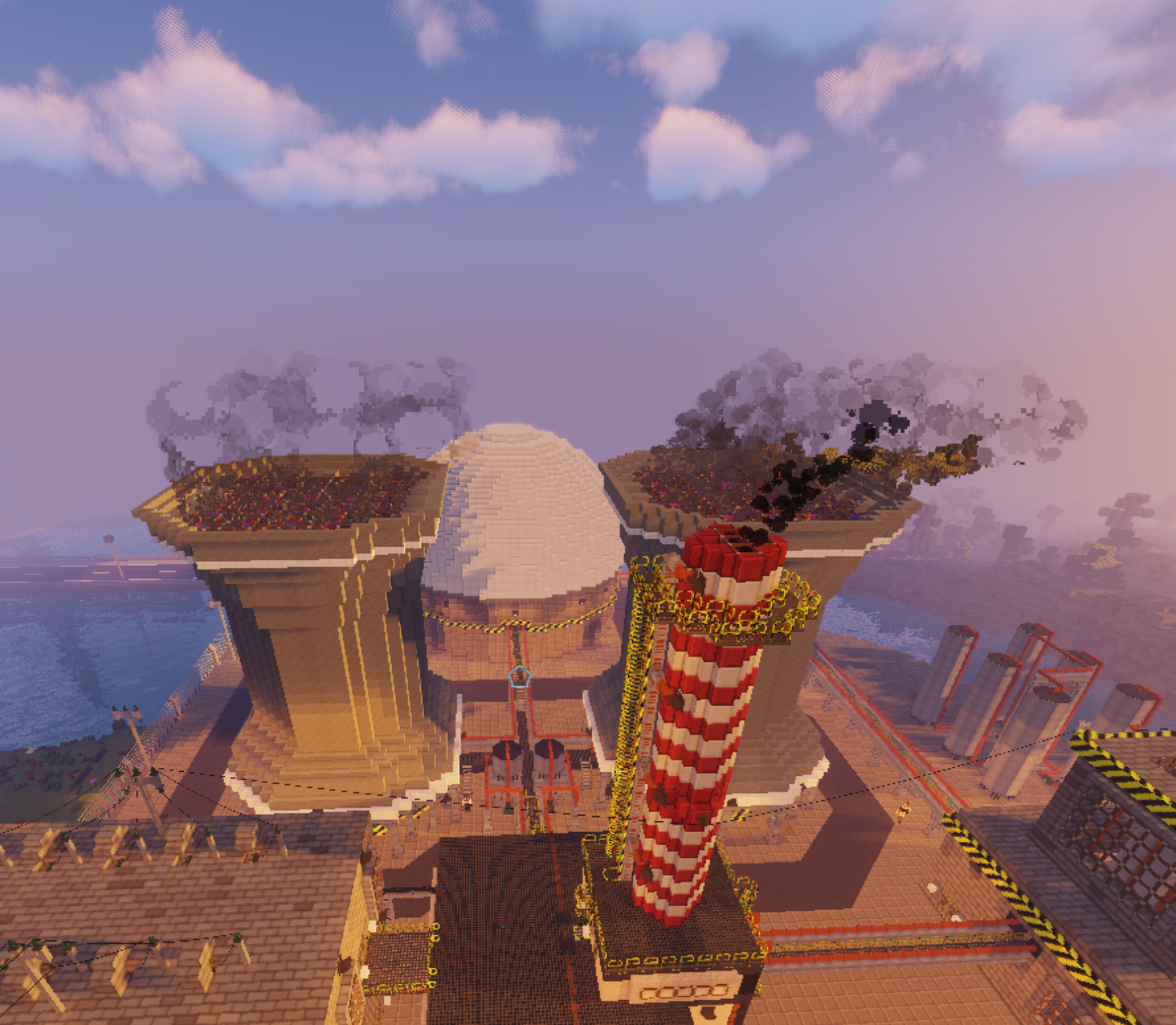 Luc s emporium - майнкрафт сервер (TopG Gallery Image 6)