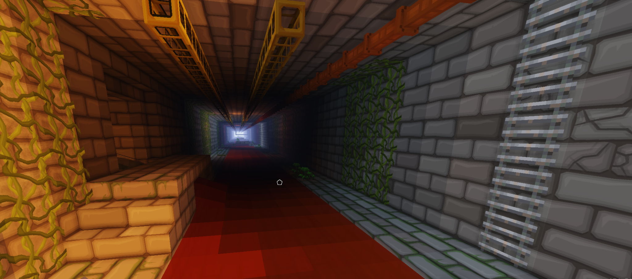 Luc s emporium - майнкрафт сервер (TopG Gallery Image 3)