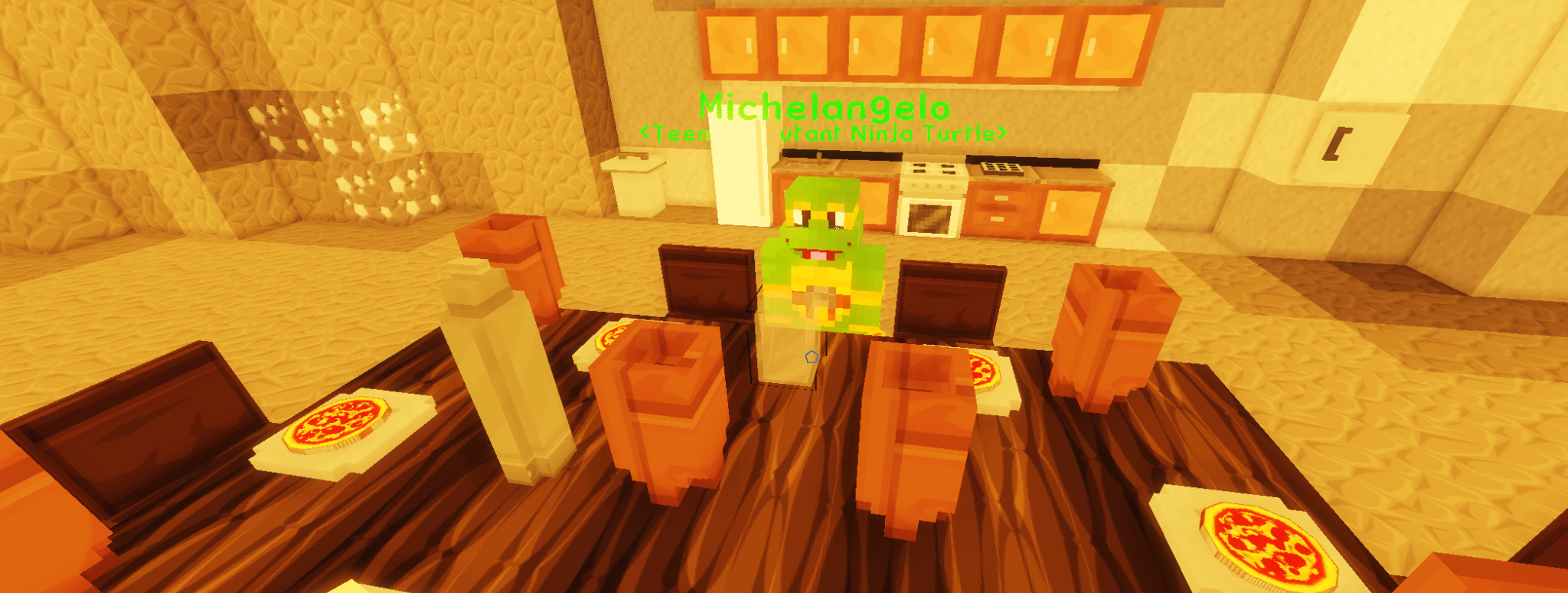 Luc s emporium - майнкрафт сервер (TopG Gallery Image 2)