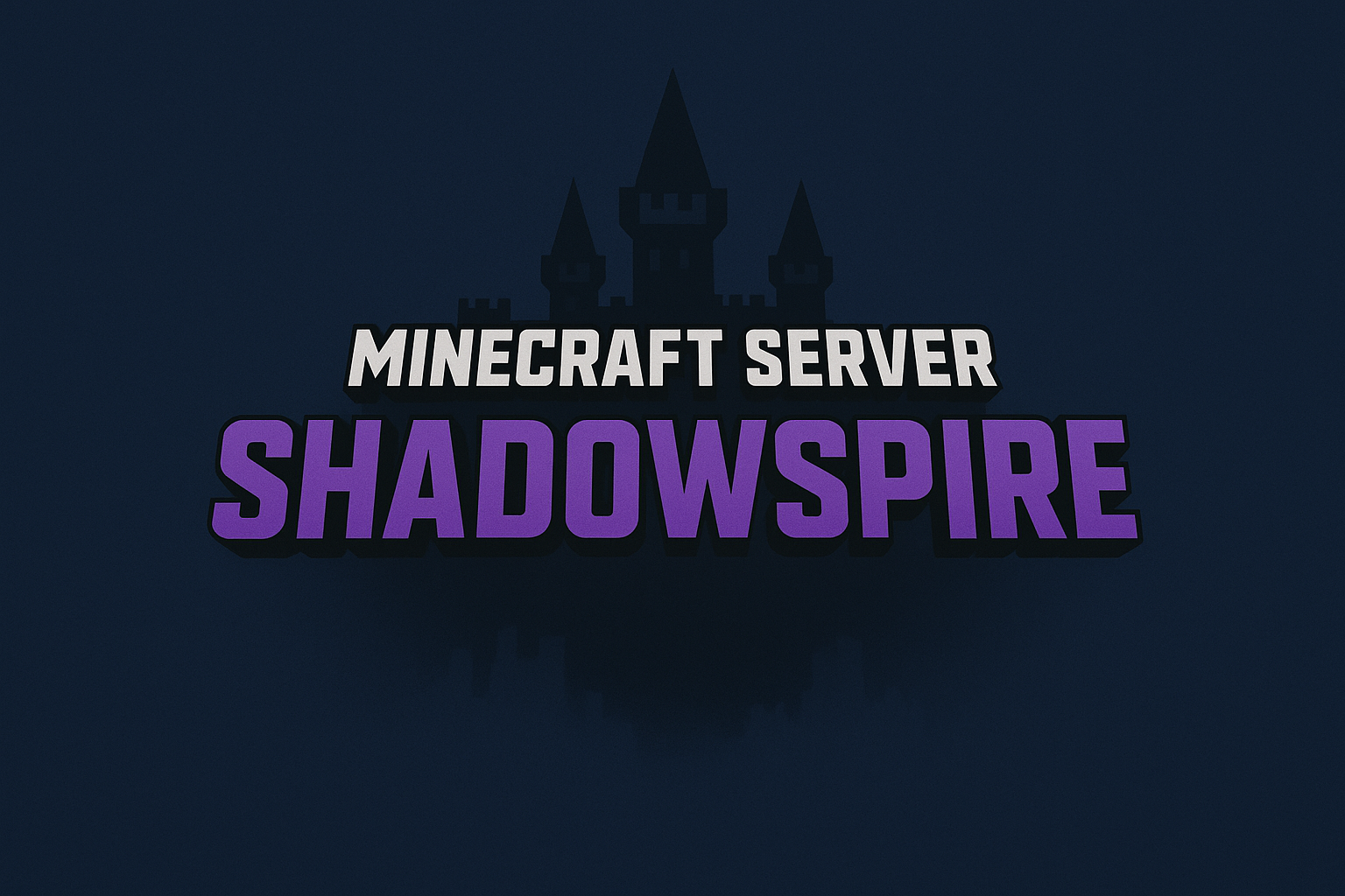 Shadowspire - servidor de Minecraft (PT) (TopG Gallery Image 1)