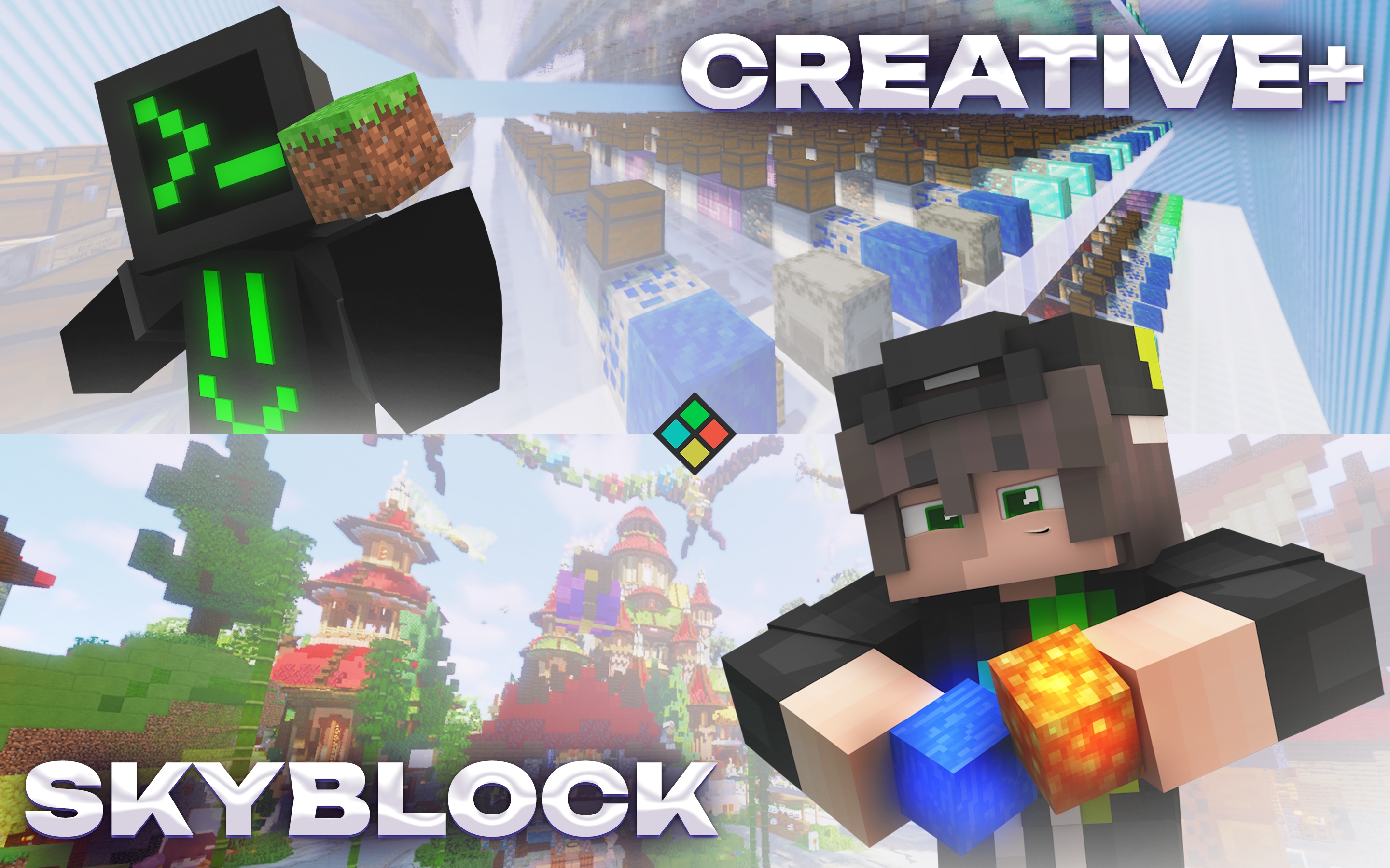 Mineland network - Minecraft sunucuı (TopG Gallery Image 1)