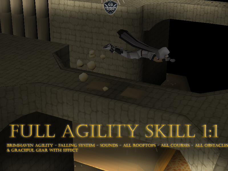 Grinderscape eco ps RSPS - Runescape private server (15) Grinderscape eco ps RSPS - Runescape private server (15)