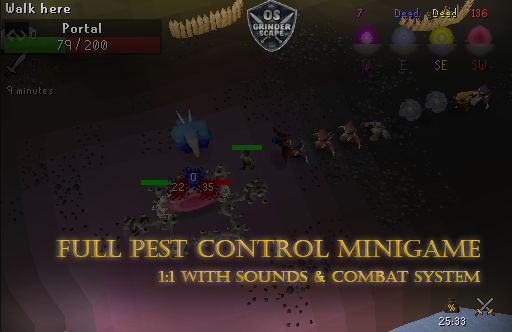 Grinderscape eco ps RSPS - Runescape private server (14) Grinderscape eco ps RSPS - Runescape private server (14)