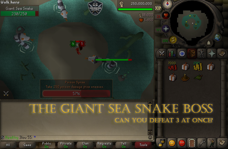 Grinderscape eco ps RSPS - Runescape private server (5) Grinderscape eco ps RSPS - Runescape private server (5)