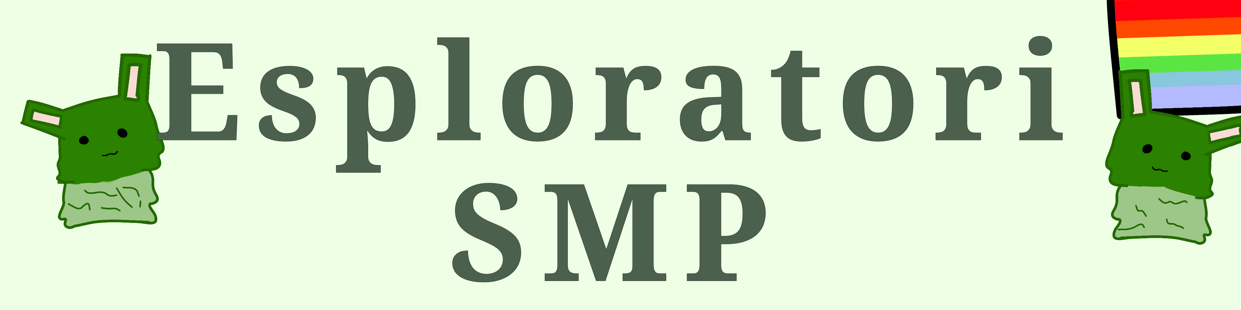 Esploratori smp - Minecraft PE server (18) Esploratori smp - Minecraft PE server (18)