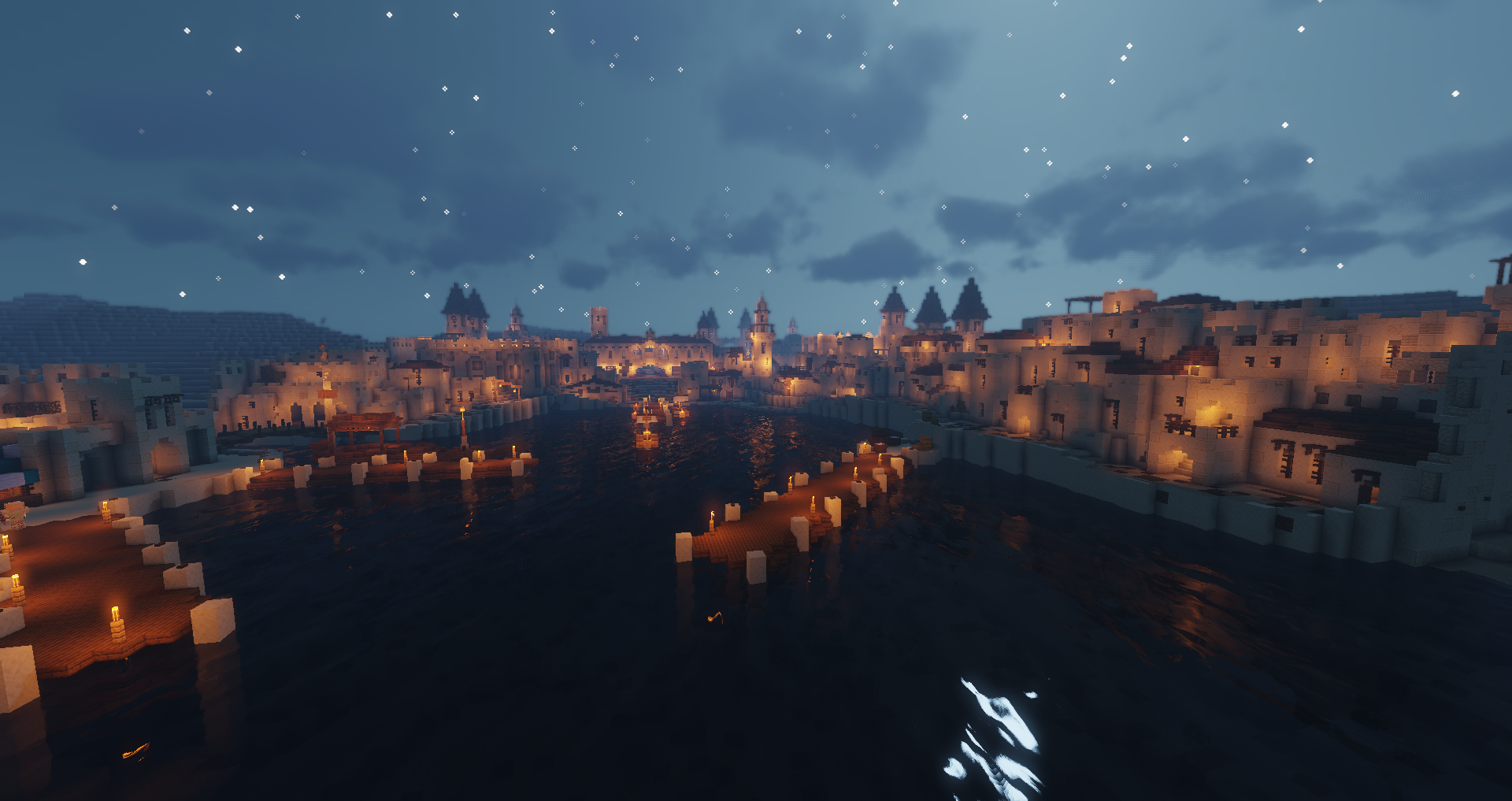 Zenith kingdoms - servidor de Minecraft (PT) (TopG Gallery Image 4)