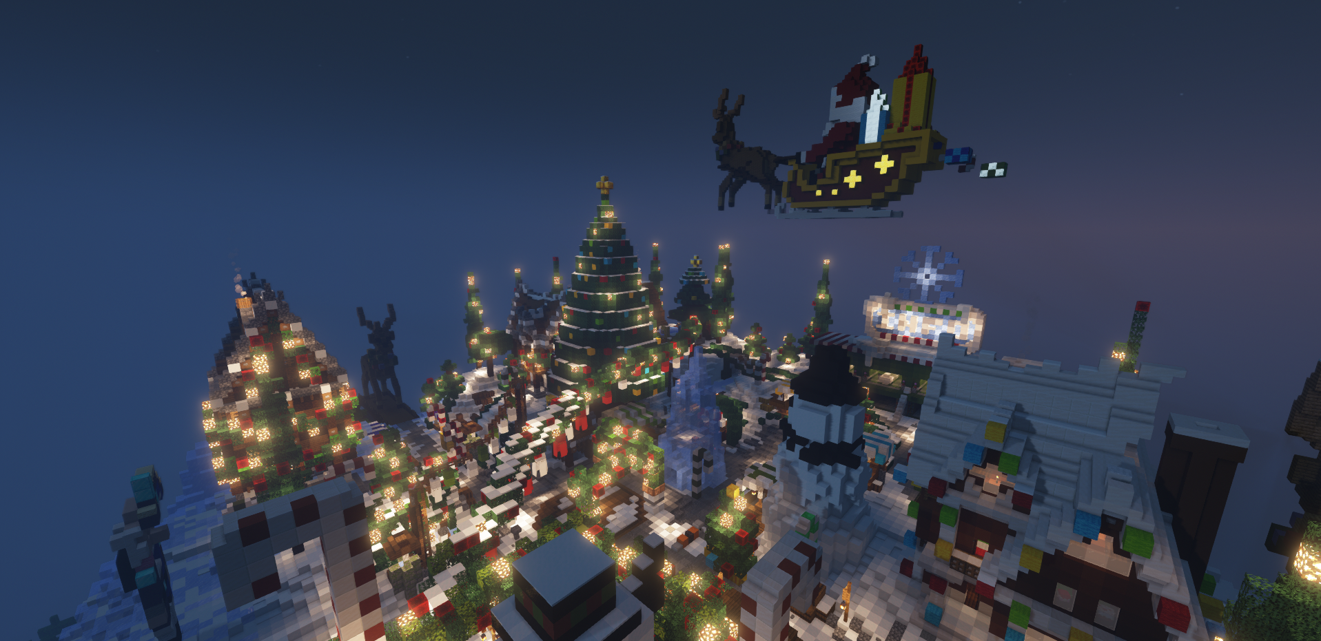 Zedarmc - Minecraft sunucuı (TopG Gallery Image 2)