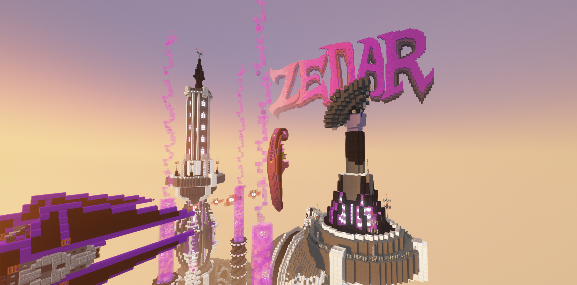 Zedarmc - Minecraft sunucuı (TopG Gallery Image 1)