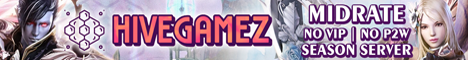 Hivegamez aion - Server privat de Aion Online (TopG Gallery Image 2)