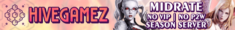 Hivegamez aion - Server privat de Aion Online (TopG Gallery Image 1)