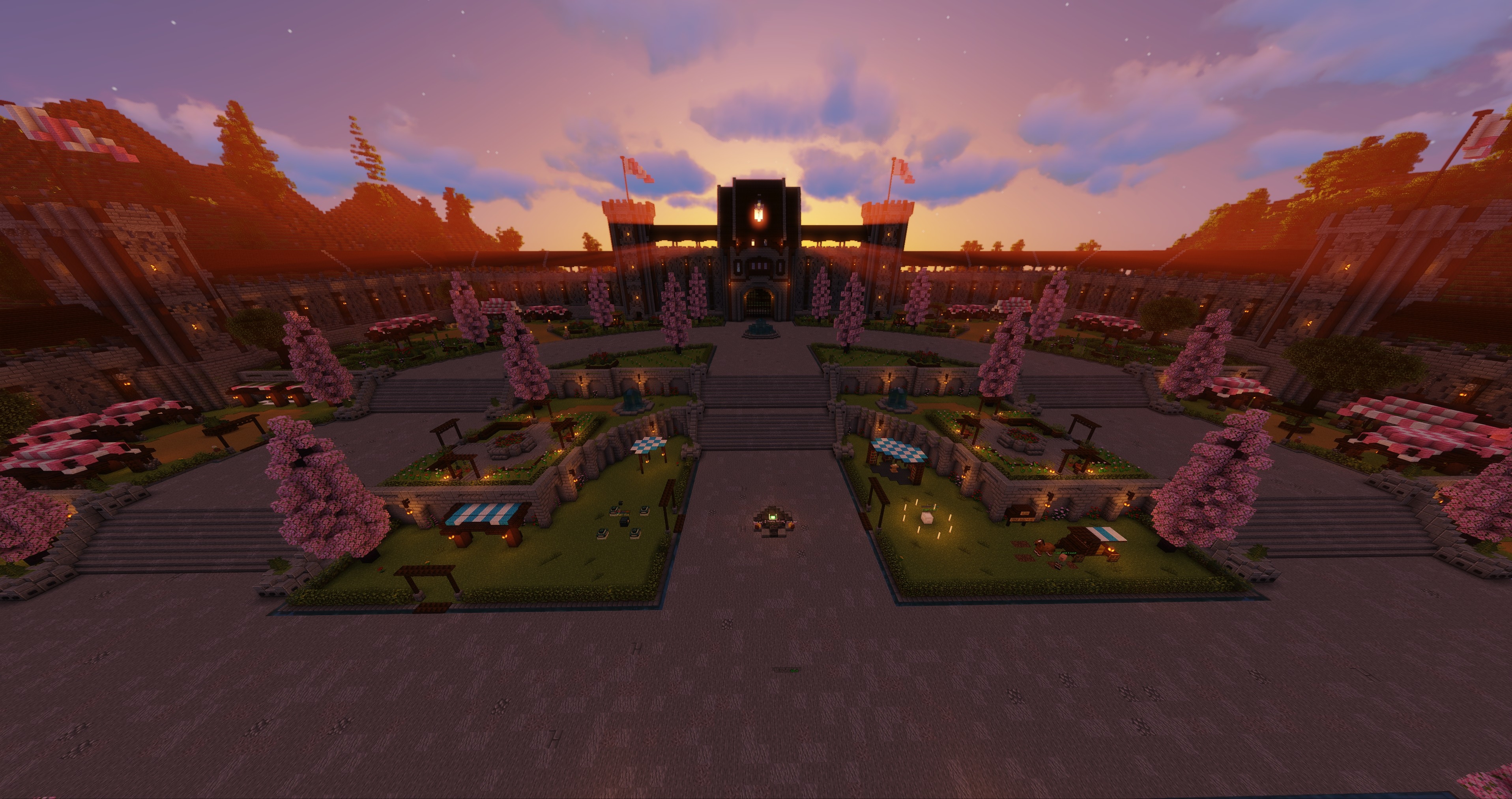 A towny server - servidor de Minecraft (TopG Gallery Image 1)