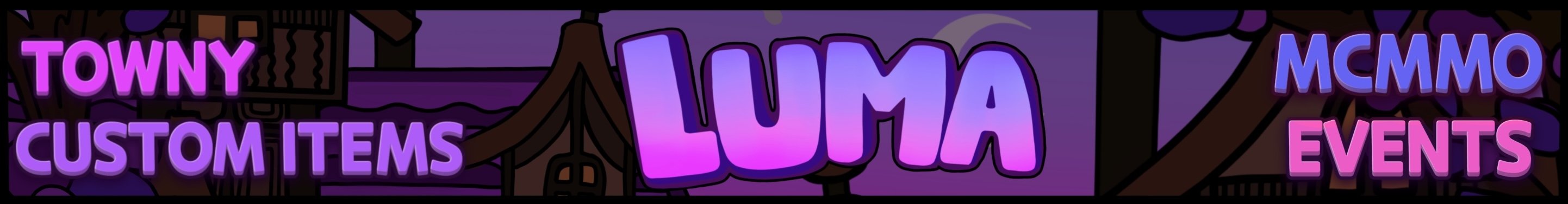 Lumamc - Serveur Minecraft (TopG Gallery Image 1)
