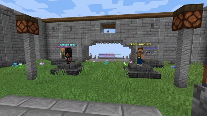 Realfiction - servidor de Minecraft (TopG Gallery Image 4)