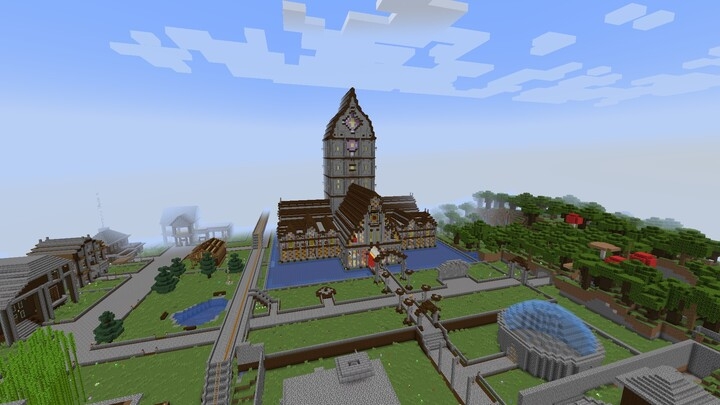 Realfiction - servidor de Minecraft (TopG Gallery Image 3)