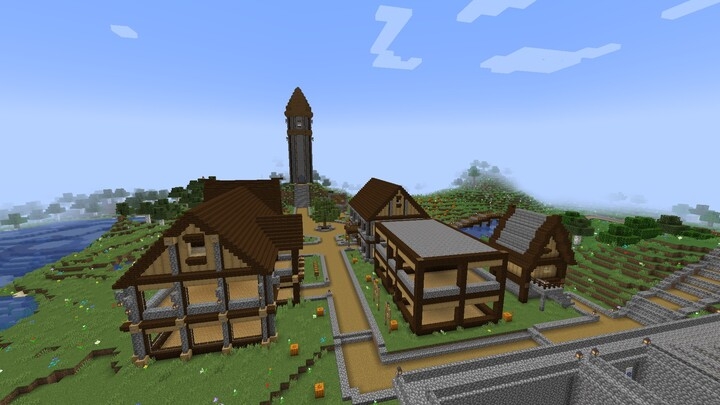 Realfiction - servidor de Minecraft (TopG Gallery Image 2)
