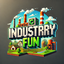 Industryfun - Minecraft sunucuı (TopG Gallery Image 1)