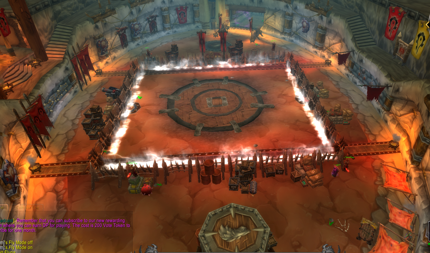 Mond wow - Wow privater Server (DE) (TopG Gallery Image 7)