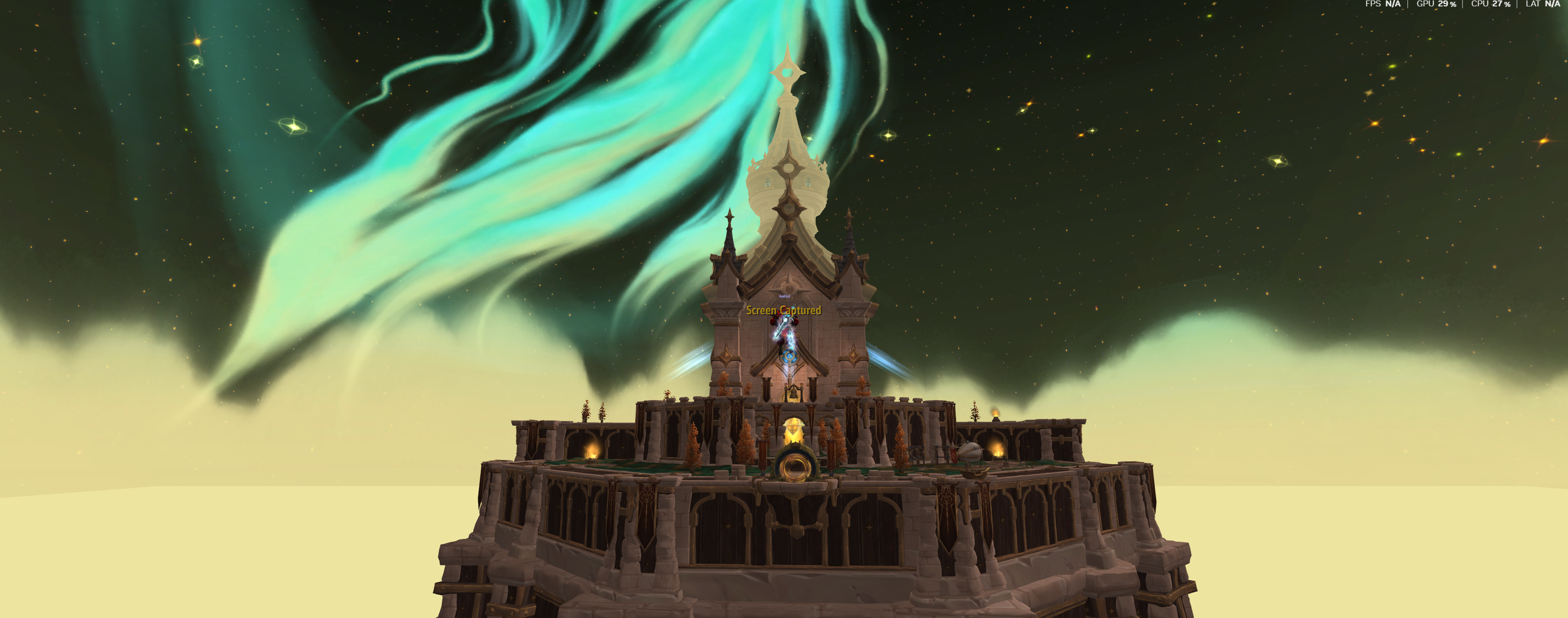 Mond wow - Wow privater Server (DE) (TopG Gallery Image 6)