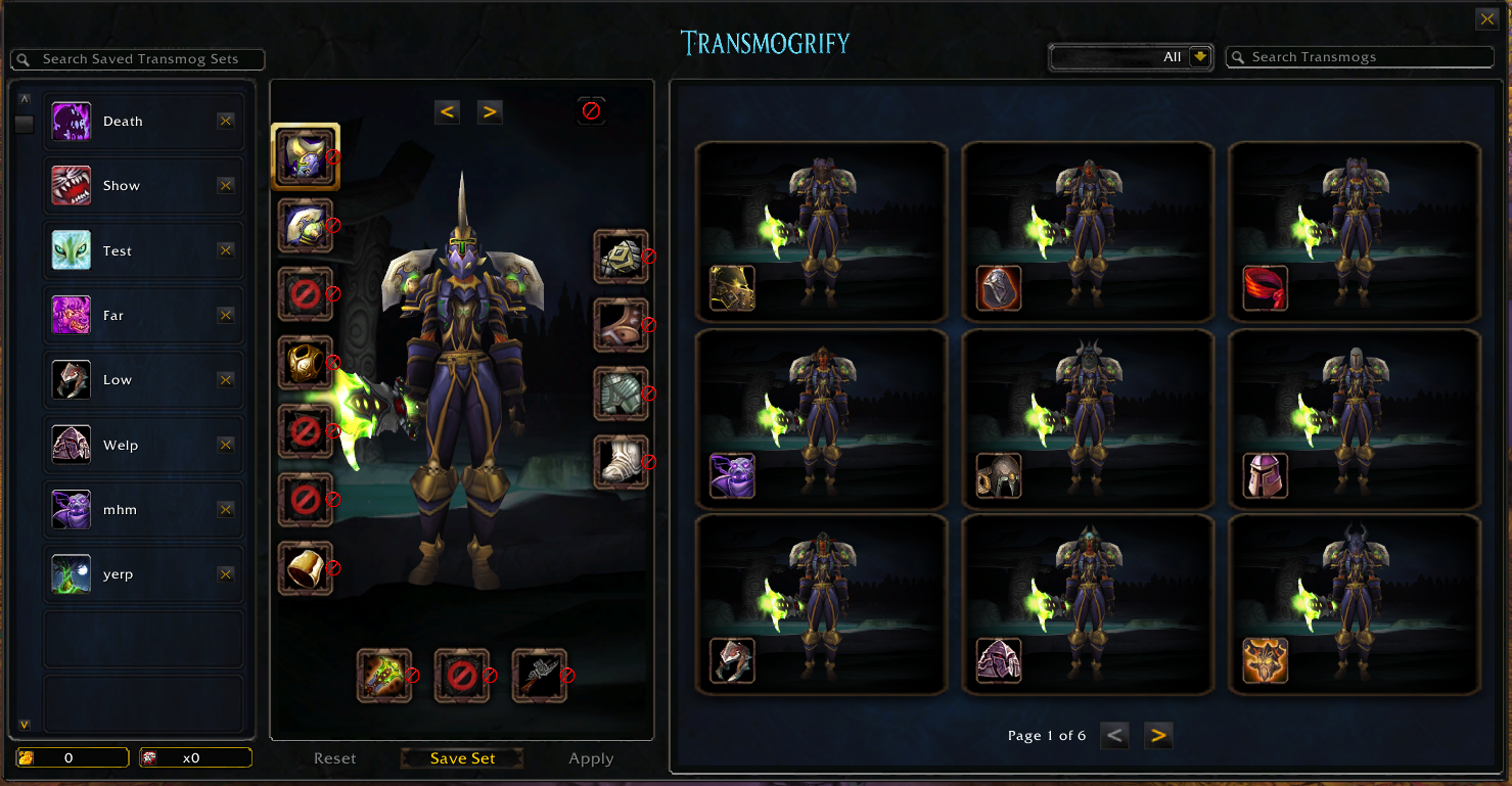 Mond wow - Wow privater Server (DE) (TopG Gallery Image 3)