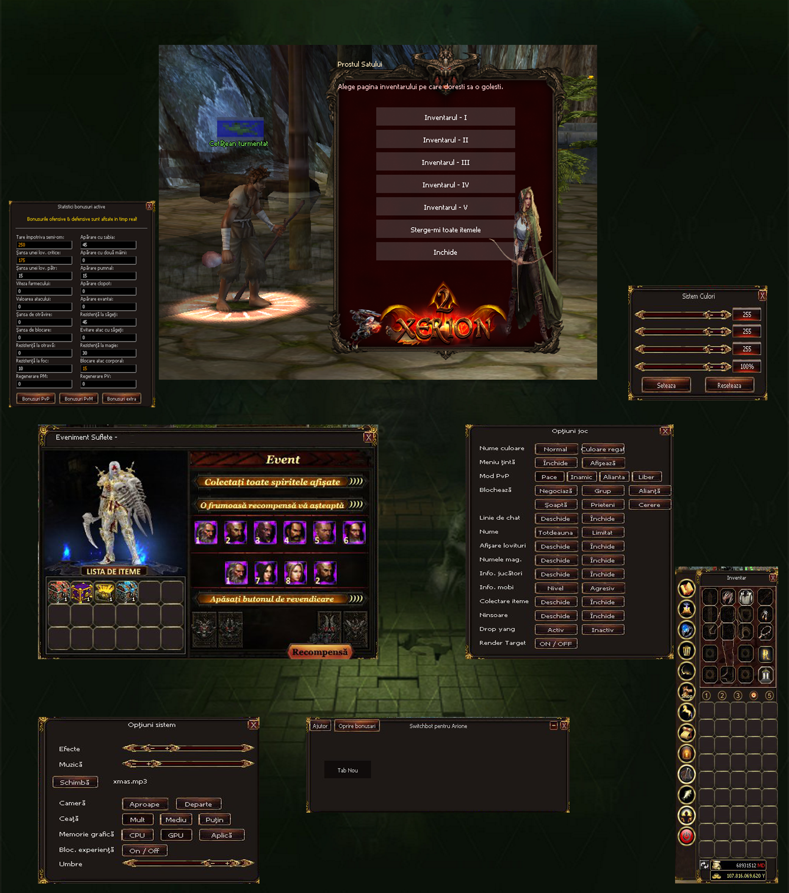 Xerion2   pvm farm - Server privat de Metin2 (TopG Gallery Image 8)