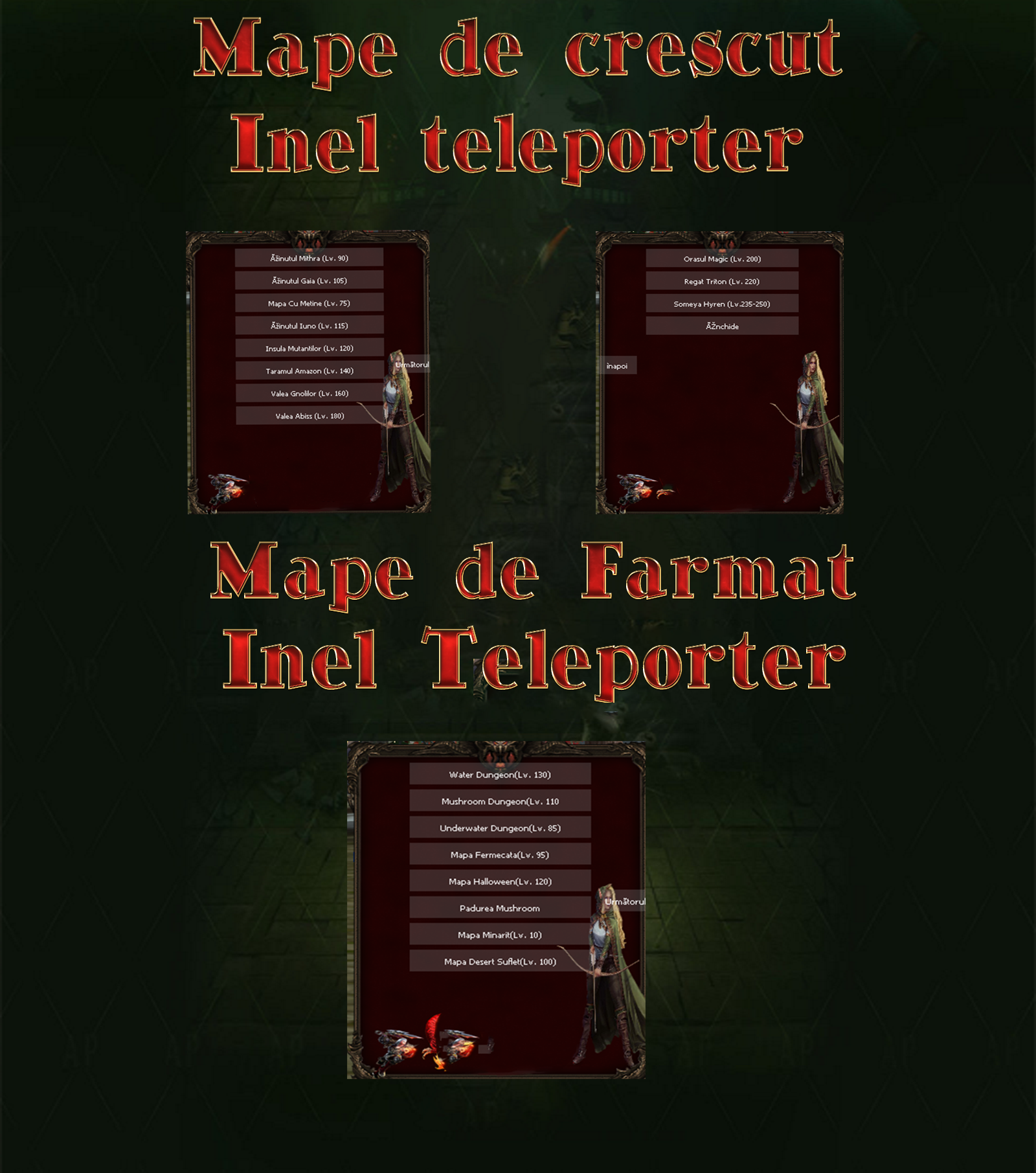 Xerion2   pvm farm - Server privat de Metin2 (TopG Gallery Image 5)