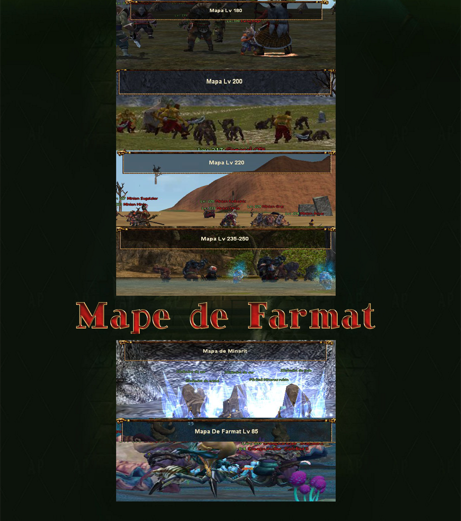 Xerion2   pvm farm - Server privat de Metin2 (TopG Gallery Image 4)