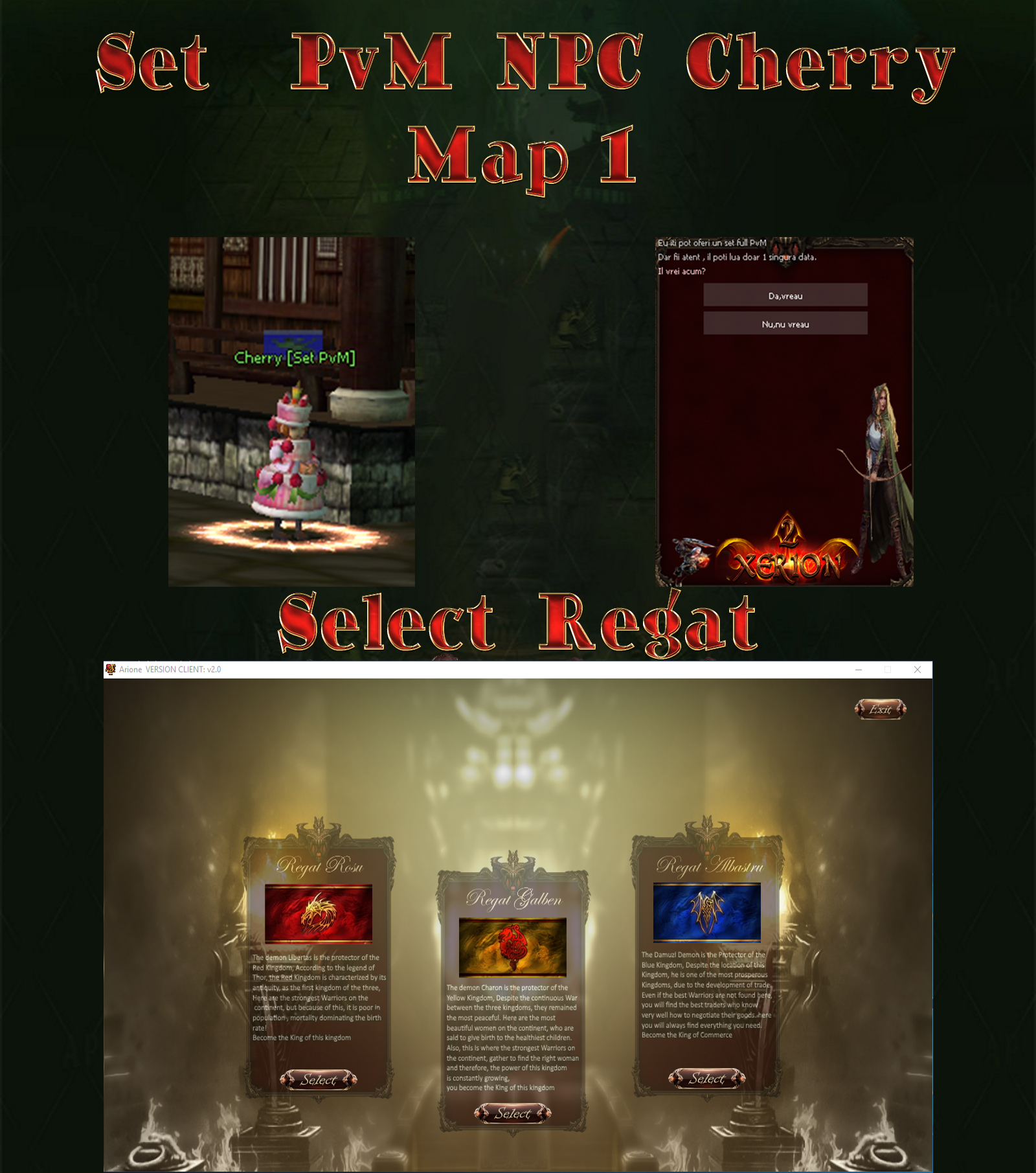 Xerion2   pvm farm - Server privat de Metin2 (TopG Gallery Image 2)