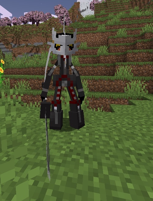 Cubimon network - Minecraft server (TopG Gallery Image 5)