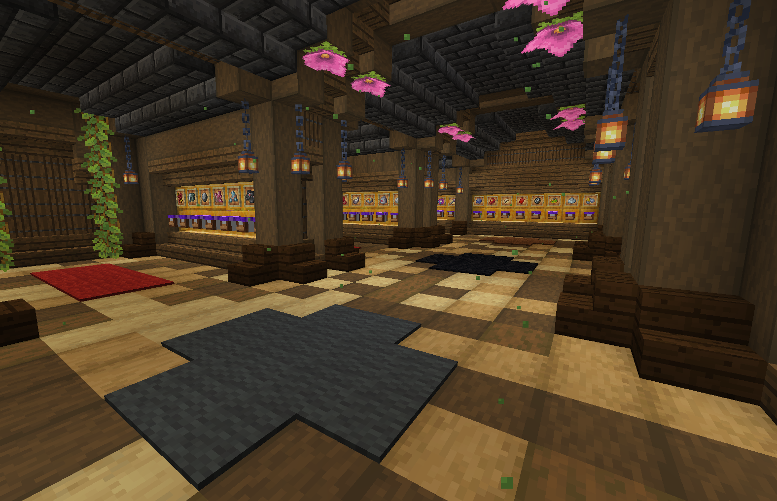 Cubimon network - Minecraft server (TopG Gallery Image 2)