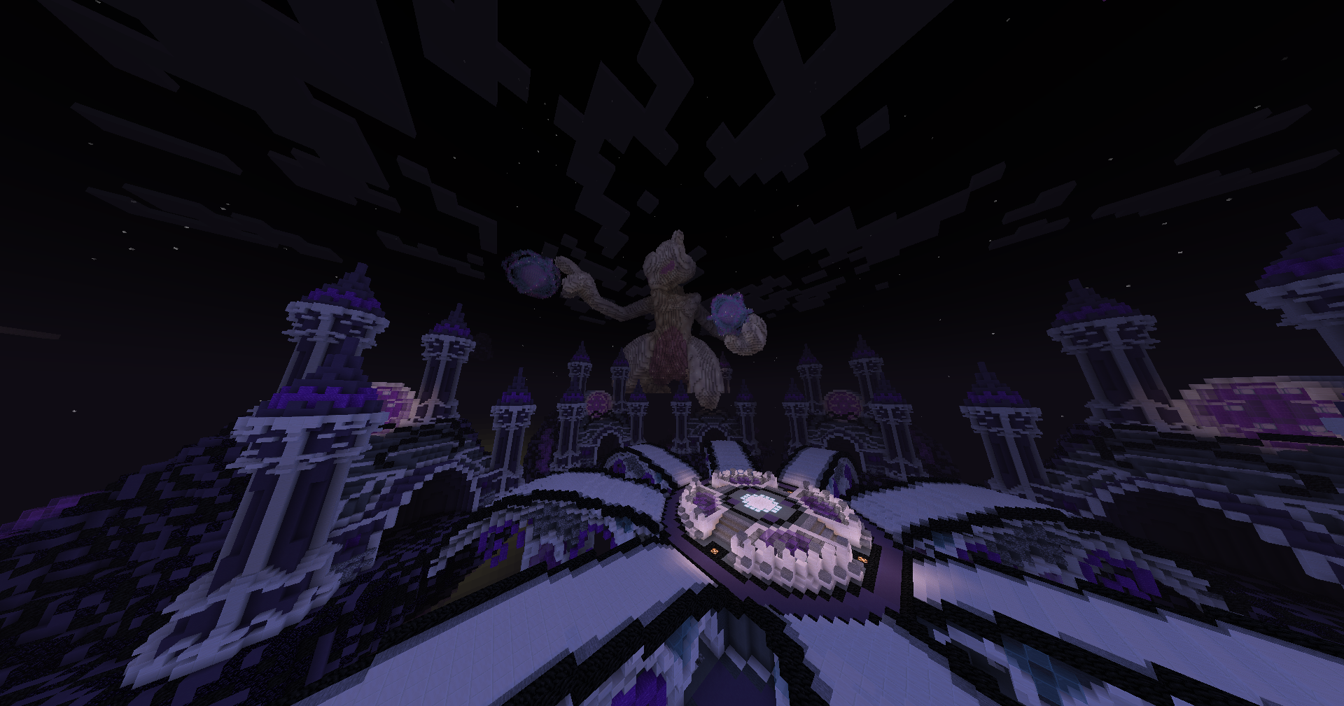 Cubimon network - Minecraft server (TopG Gallery Image 1)