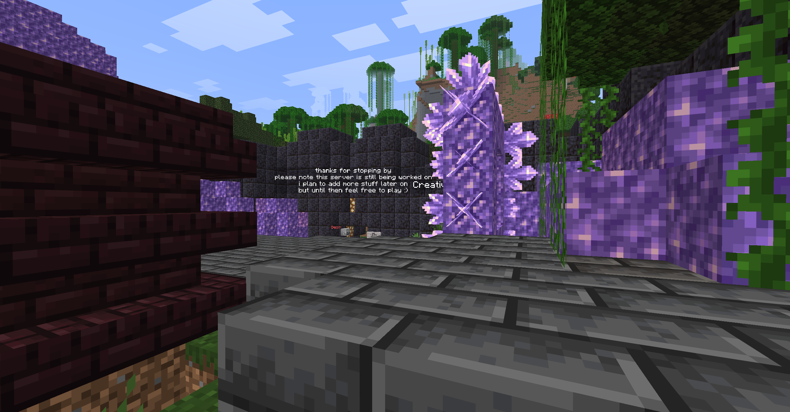 Cheesebanditssmp - Minecraft sunucuı (TopG Gallery Image 3)