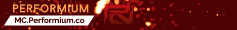 Mc.performium.co - Minecraft server (TopG Gallery Image 1)