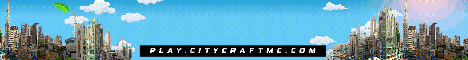 CityCraft SMP