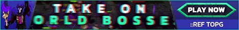 Exora - REF TOPG - 250 PLAYERS - SEMI CUSTOM