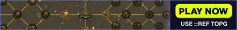 Exora - REF TOPG - 250 PLAYERS - SEMI CUSTOM