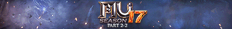 Asteria MU - Season 17 Part 2-2 - EXP 99999x