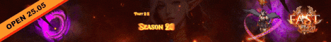 FASTMU X9999 - SEASON20 PART 2-2 - OPEN 25TH MAY