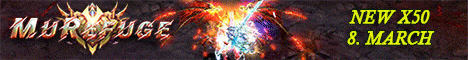 MuRefuge x50 - Season 18 - 8 March
