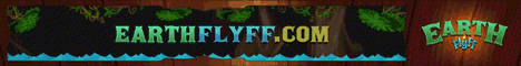 Earth Flyff - Join Closed beta  