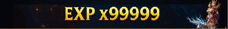 DominantMU S3 X99999 FULL PVP GRAND OPENING 9 MAY