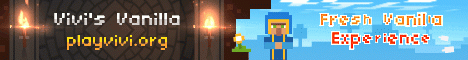 Vivi Vanilla 1.21.5 online-mode 