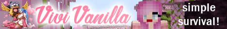  Vivi Vanilla 1.21.5 Below 