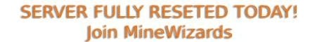 RESETED today JOIN IN 