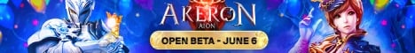 AION 3.9 AKERON