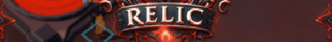 Relic - Beta Live Now 