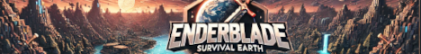 EnderBlade NEW