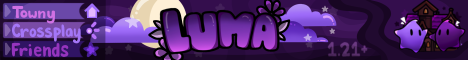 LumaMC - Towny - Custom Items - Events